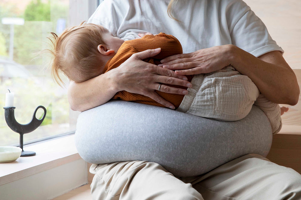 Your top breastfeeding questions answered bbhugme