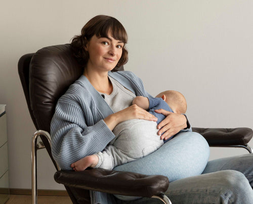 How to use the bbhugme Nursing Pillow