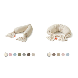 Pregnancy Pillow & Nursing Pillow