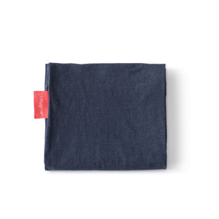 Extra Pregnancy Pillow Cover - Midnight Blue