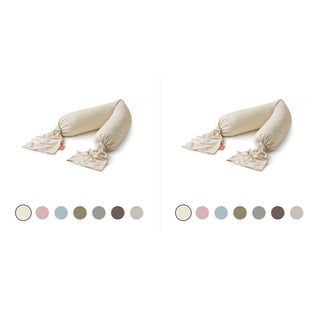 bbhugme bundle two pregnancy pillows