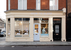 Find bbhugme at Anya'zzz, the pop-up store for better sleep