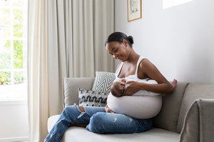 How to prepare for breastfeeding during pregnancy