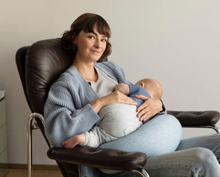 How to use the bbhugme Nursing Pillow