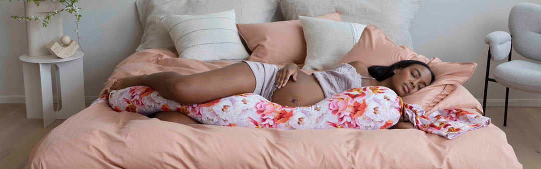 Pregnancy Pillows