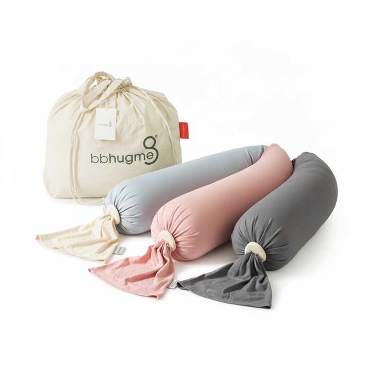 Pregnancy Pillow & Nursing Pillow