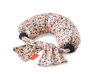 Adjustable Nursing Pillow Dots