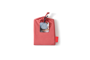 Extra Nursing Pillow Cover Dusty Cedar