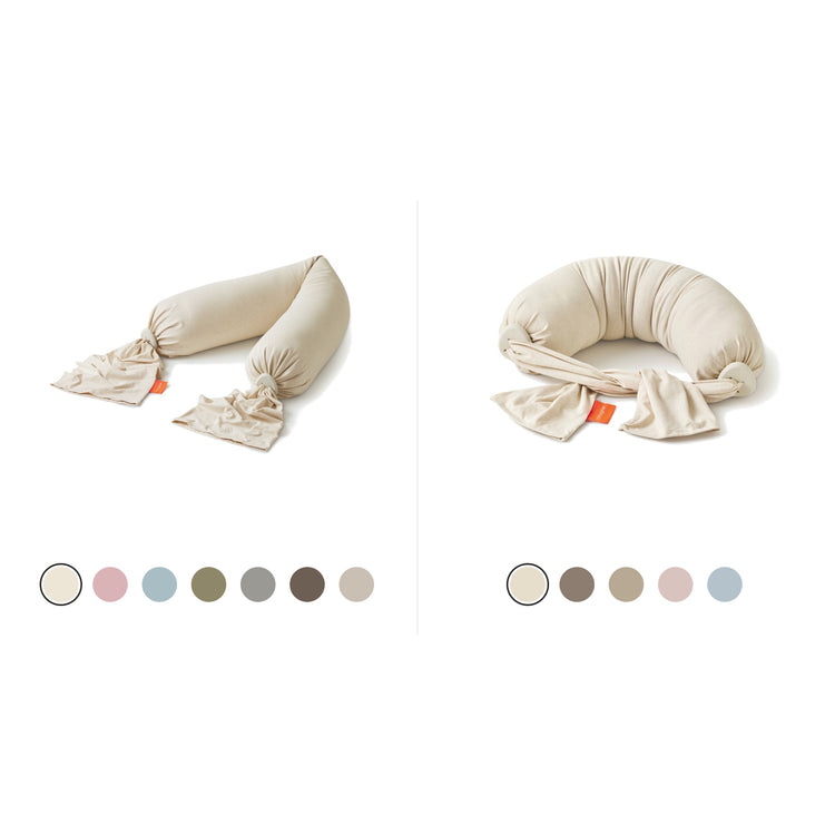 Pregnancy Pillow & Nursing Pillow