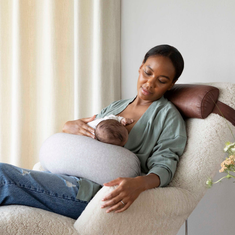 How To Use A Boppy Pillow For Breastfeeding Award-Winning