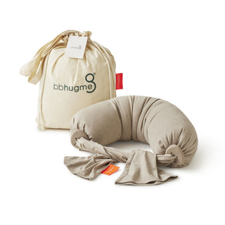 bbhugme Nursing Seashell Beige Product