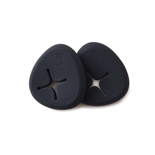 Extra Pebbles - Black