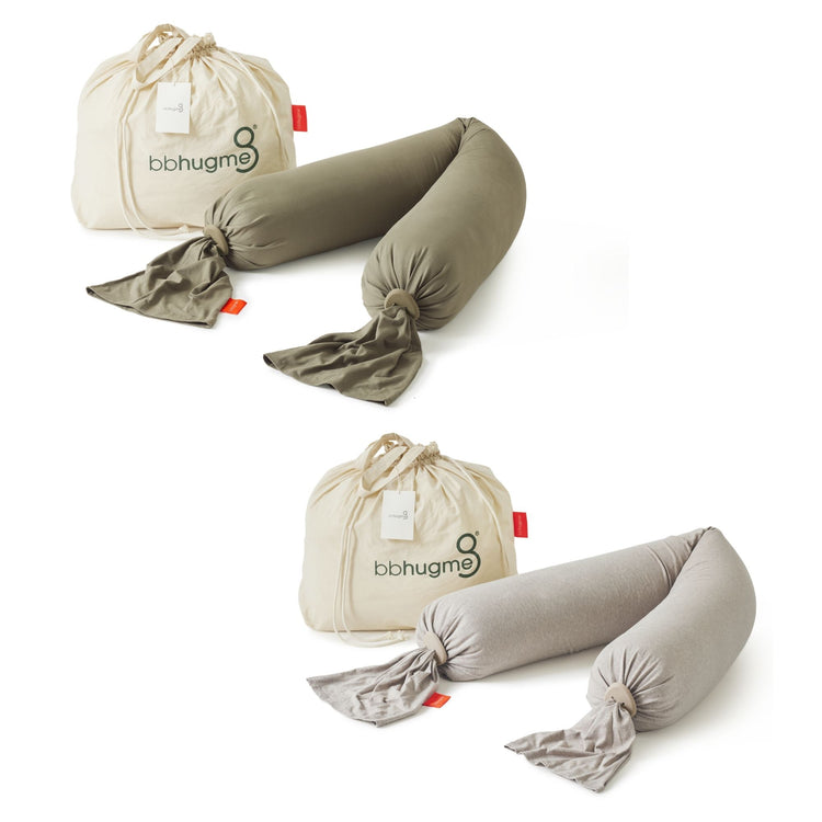 Couple Bundle - Dusty Olive