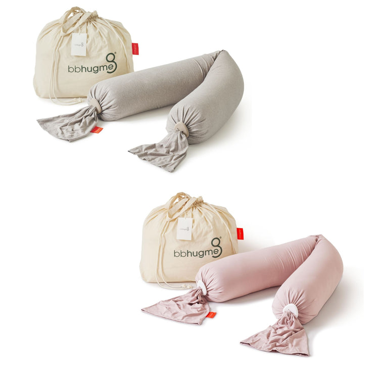 Couple Bundle - Dusty Pink