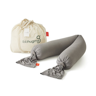 bbhugme pregnancy pillow stone