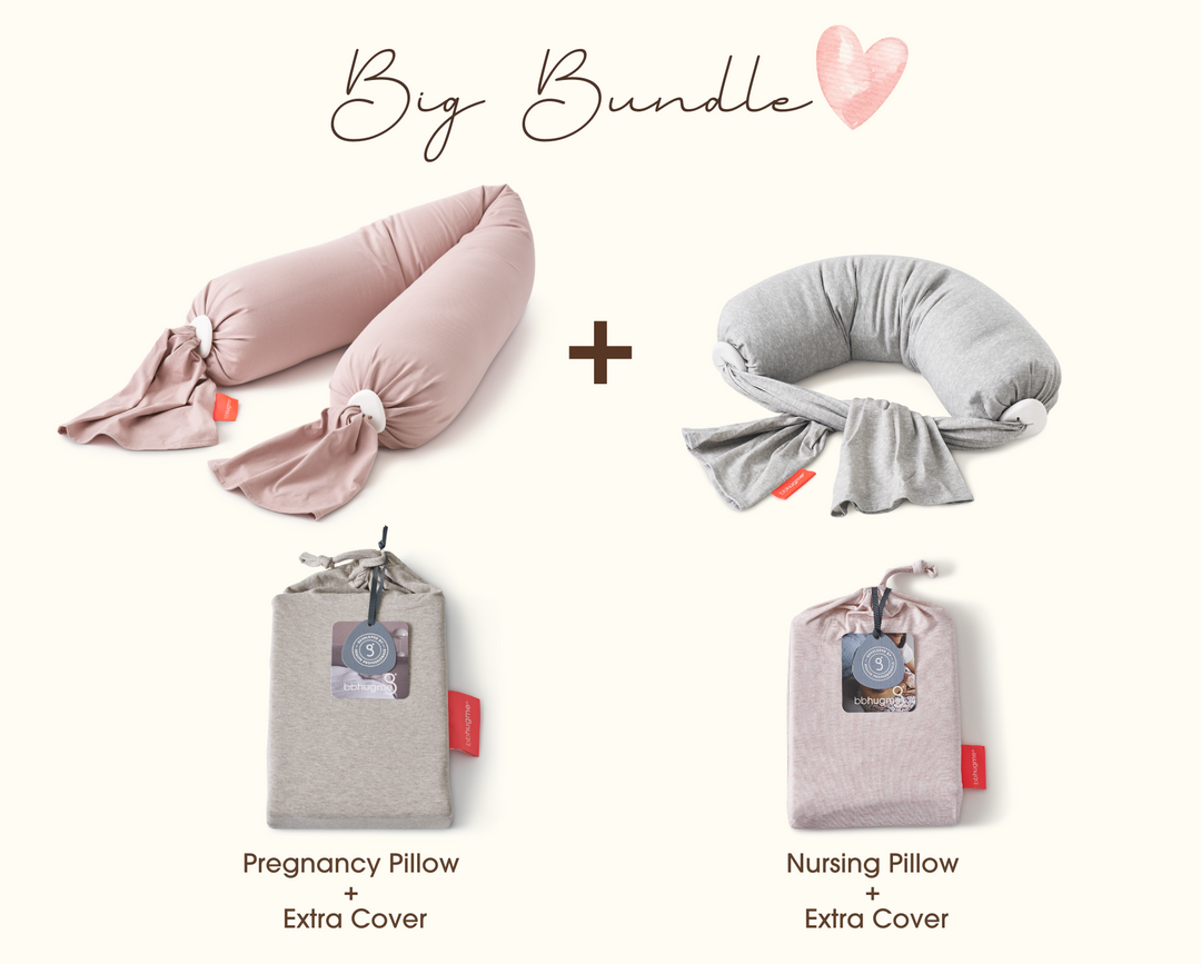 bbhugme® | Bringing Hugs to Growing Bellies & New Babies
