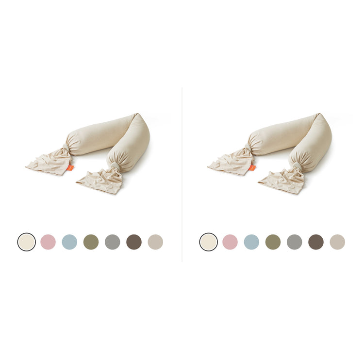 bbhugme bundle two pregnancy pillows