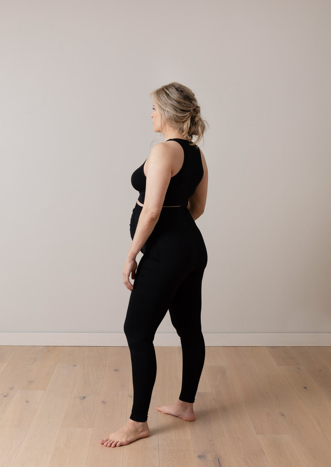 Pregnancy Leggings