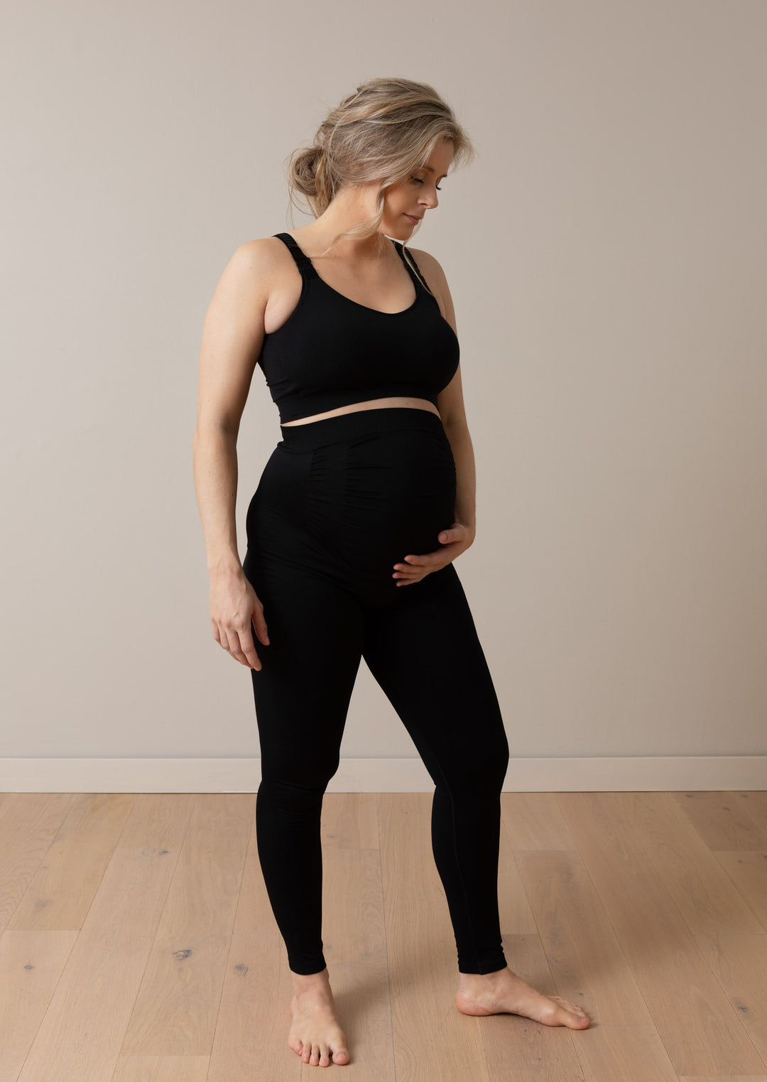 Pregnancy Leggings