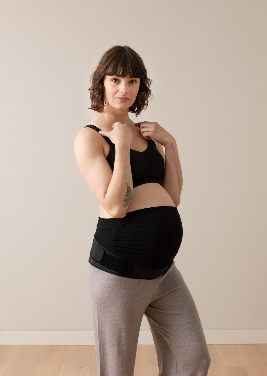 Maternity Support Belt