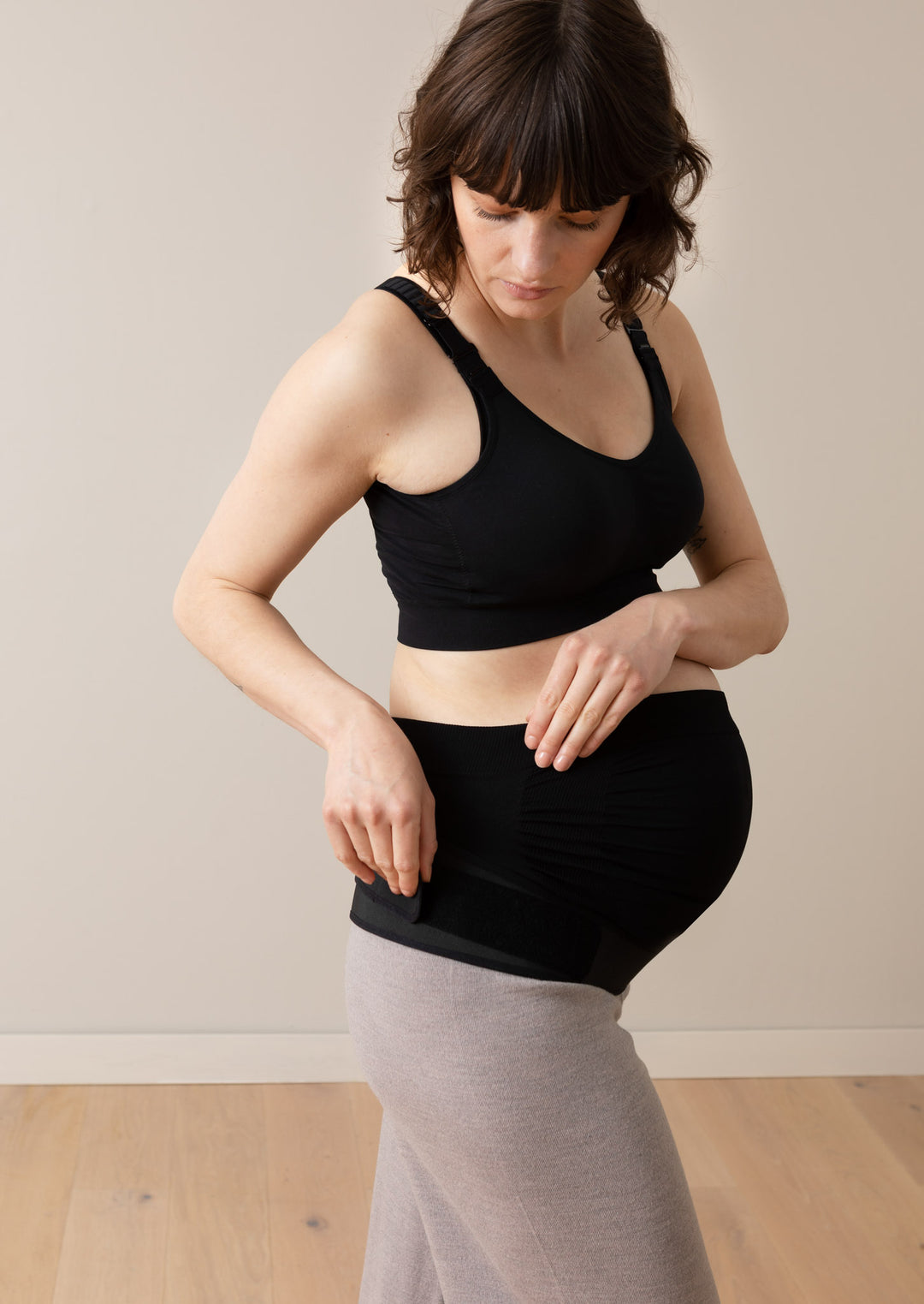 Pregnancy Support Belt